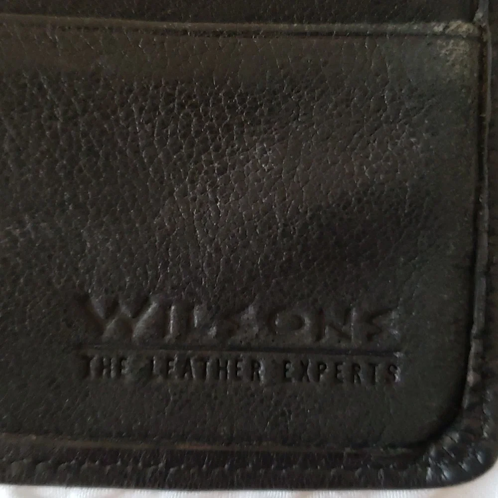 Wilsons Leather wilsons mens
